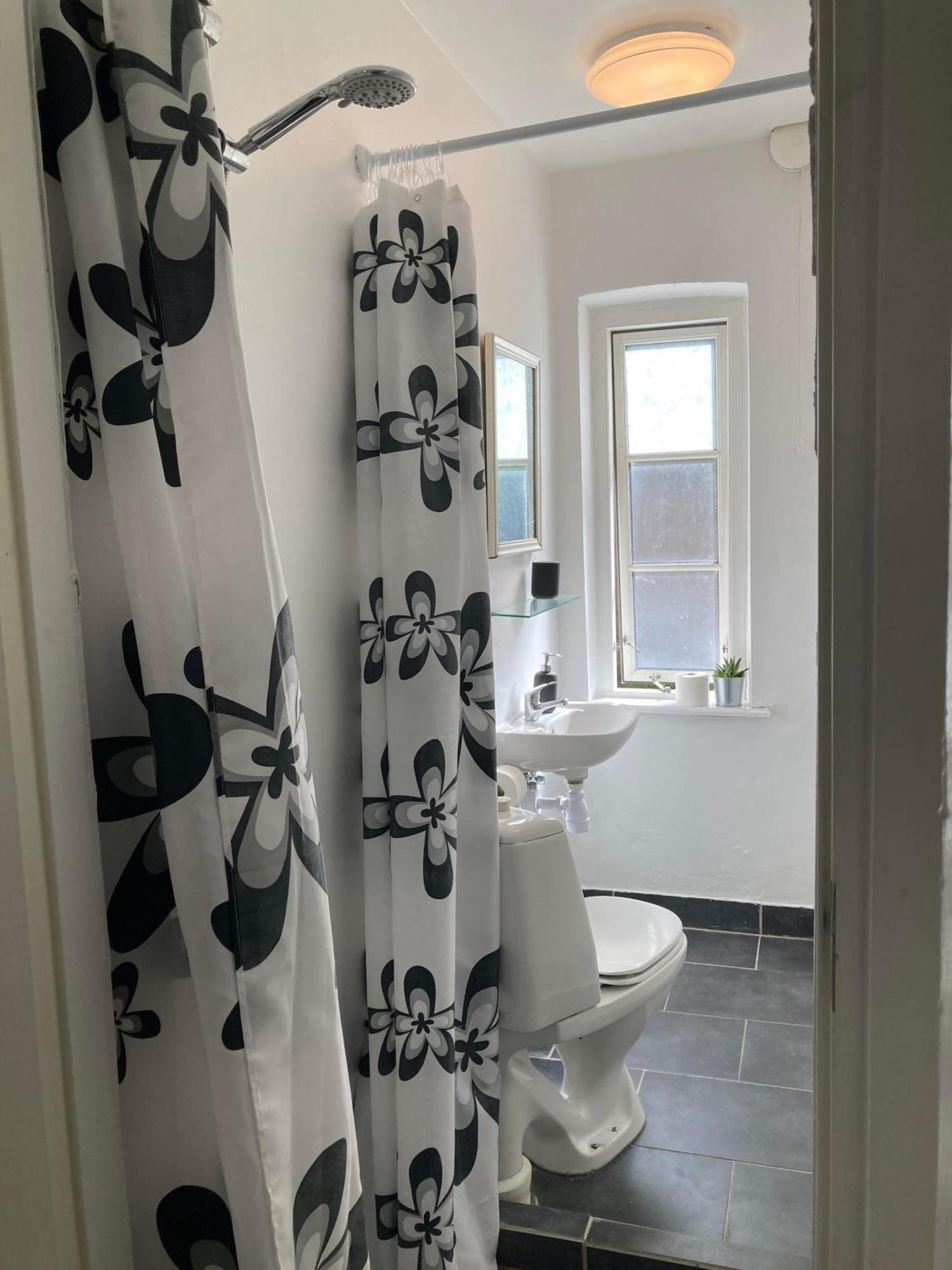 Professor Labri Apartments Оденсе Экстерьер фото